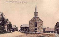 Clairfontaine