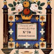 Conscrit ferdinand lansiaux 1