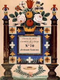 Conscrit ferdinand lansiaux 1