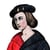 Costume france echevin 5dsr 14931