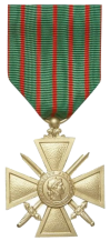 Croix guerre