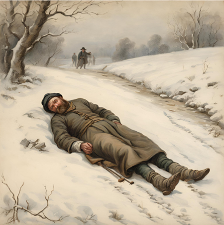 Henri Debaker Desbac (1850-1889)