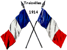 Joseph Depreux (1889-1914) Mort pour la France