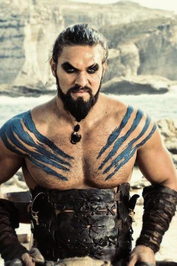 Drogo