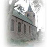 Eglise amougies 2