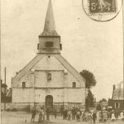 Eglise montigny 2