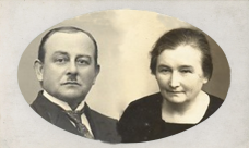 Emile tordoit x marie albertine depierre