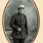 Emilien militaire 1925