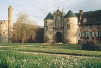 Chateau d'Esnes