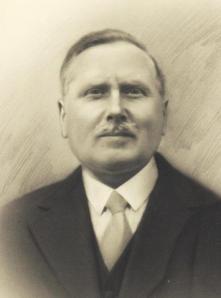 Eugene taine 1883 1944