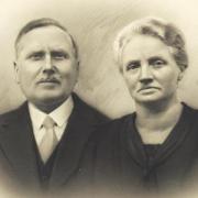 Eugene taine et angele langlet