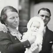Famille deneve caille