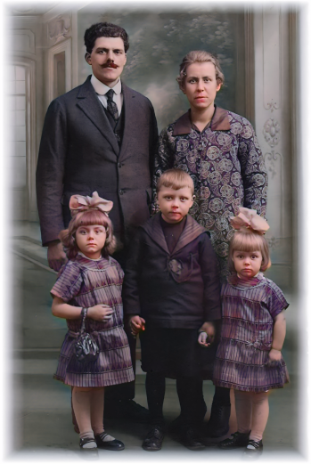 Famille eugene1926 remini enhanced