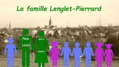 Famille lenglet pierrard 2