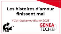 Geneatech mai 2023