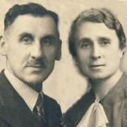Germaine et georges