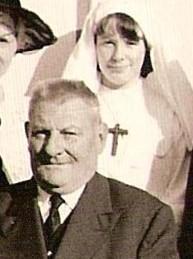 Marc Lenglet (1921-1979) un gentil papy