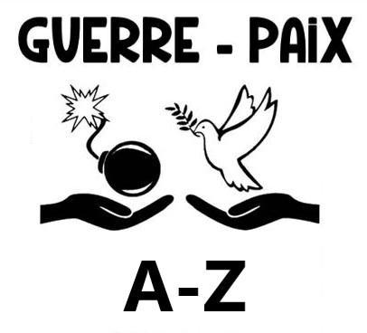 challenge AZ 2022 Guerre et Paix