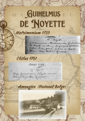 Guillaume de Noyette