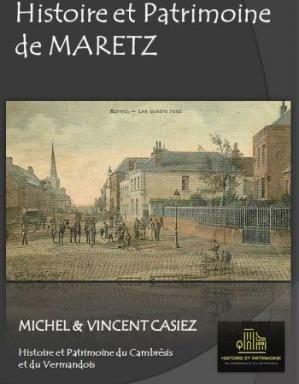 Histoire et patrimoine de maretz2