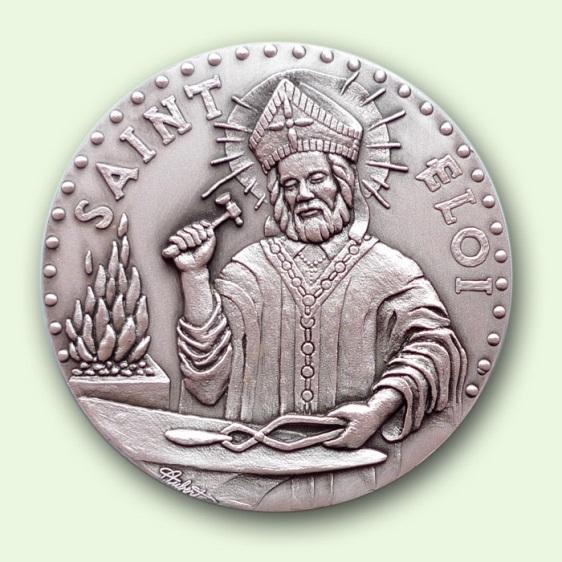 St Eloi, tradition du Nord