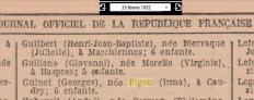 Irma pigou