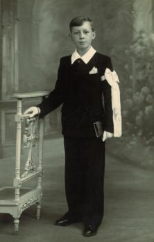 J cornil vitaux communion