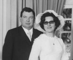 Jean marc et francoise