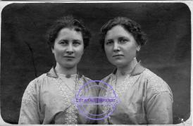 Jeanne et alice taine t