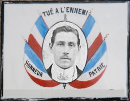 Jules lepretre drapeau