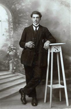Julien delepine
