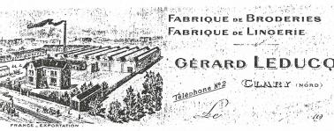 La fabrique