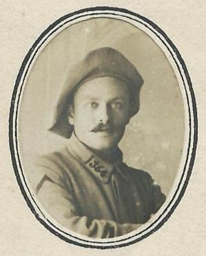 Langlet antoine
