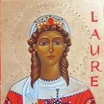 Laure