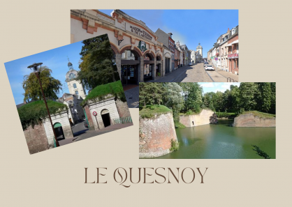 Le quesnoy