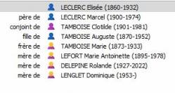 Leclerc domi