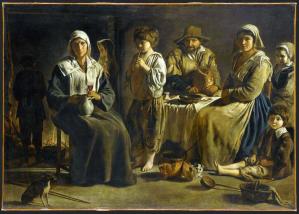 Lenain tableau
