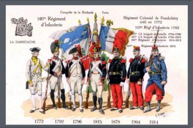 Les conscrits