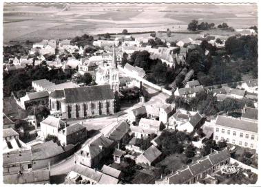 Ligny en cambresis