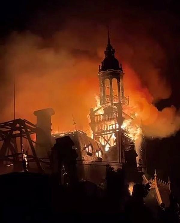 Limoges 17 octobre 2026