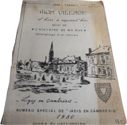 Livre jean tordoit