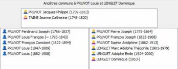 Louis pruvot