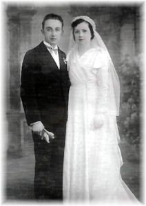 Mariage arthur noella