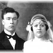 Mariage marie therese et klebert 