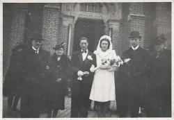 Mariage