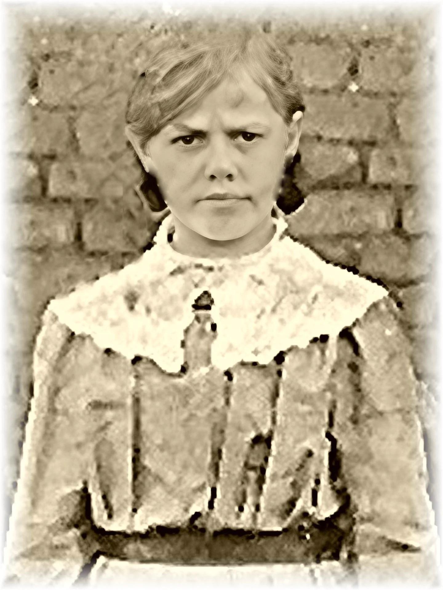 Marie Archange Delépine