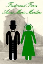 Maries verts eglise