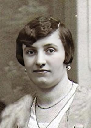Mathilde ramette 2