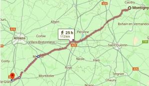 Montigny hardivillers