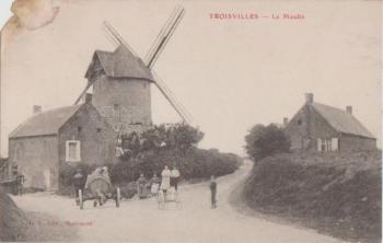 Moulin